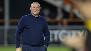 Μάντζιος: Πορεία… πρωταθλητισμού από την Ουτρέχτη