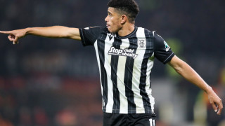 ΠΑΟΚ: Τάισον, Βιετέσκα και... βλέπουμε