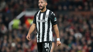 ΠΑΟΚ: Γαλλικό σενάριο φέρνει στην έξοδο τον Ταρίκ Τισουντάλι!