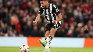 Τισουντάλι: «Γι' αυτό αποχώρησα από τον ΠΑΟΚ»