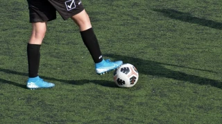 Γυναικείο ποδόσφαιρο: Τα αποτελέσματα σε Α' και Β' Εθνική