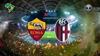 «X-Files» :  Ο Μόλντερ είναι κάθετος : I want to believe you, darling Bologna…