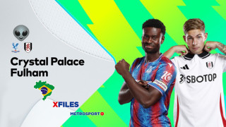 «X-Files» :  Η Σκάλυ μας ήδη αποφάσισε : I want to believe you, darling Fulham…