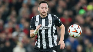 ΠΑΟΚ: Κορυφαίος ξένος σε ασίστ ο Ζίβκοβιτς