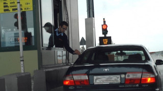 Εγνατία Οδός: Διόδια στις εισόδους της χώρας μέσα στα επόμενα χρόνια