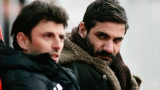 Ανακοινώθηκε το «διαζύγιο» με Ελευθερόπουλο από τη Βέροια