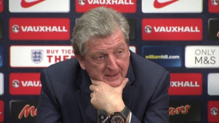 Τι είπε ο Χότσον και τους... τρέλανε όλους στην Αγγλία