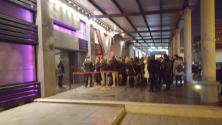 Θεσσαλονίκη: «Τέλος» οι Έλληνες από τα μπουζουξίδικα! (ΒΙΝΤΕΟ)