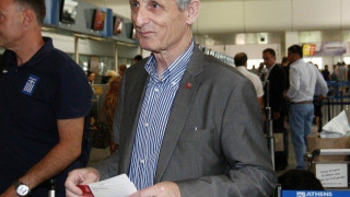 Γκιρτζίκης: «Θα πρέπει να ντρέπονται ΠΑΟΚ, ΑΕΚ και Παναθηναϊκός»