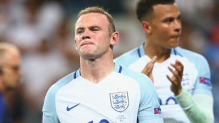 ΑΠΙΣΤΕΥΤΟ: Καράφλιασε ο  Ρούνεϊ από τον αποκλεισμό (pics)