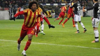 Περίεργη «σκάντζα» με Βιτόρ - Κρέσπο  καλή «κίνηση» με Μπίσεσβαρ