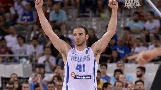 Κουφός: «Πιο σκληροί στην άμυνα κόντρα στο Μεξικό»