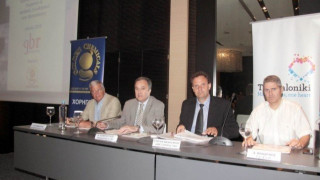 ΕΡΕΥΝΑ: Οι εθνικότητες τουριστών που ψηφίζουν «δαγκωτό» Θεσσαλονίκη