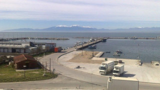 Ν. Μηχανιώνα: Νέοι έλεγχοι και κατάσχεση αλιευμάτων στην Ιχθυόσκαλα