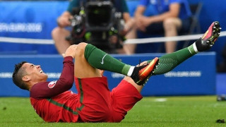 Το ξέσπασμα της μητέρας του Ρονάλντο για τον Παγιέ!