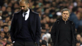 Brexit : Οικονομικές απώλειες για Μουρίνιο και Γκουαρντιόλα