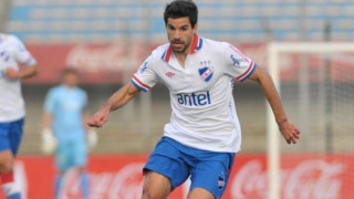 « Ο Ντίας  θα  συνεχίσει το ποδόσφαιρο στην Ελλάδα»