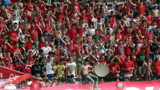 Παράταση στην αγωνία για τα             «λιοντάρια»