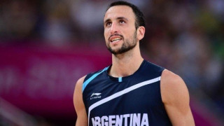 Με μία απουσία η εθνική Αργεντινής στο Ολυμπιακό Τουρνουά! (pic)