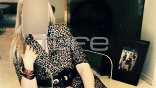 ΣΟΚ & ΔΕΟΣ: Η απίστευτη μεταμόρφωση της Ελένης Λουκά! (ΦΩΤΟ)