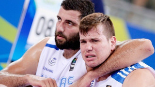 Ξέσπασε σε κλάματα λόγω του αποκλεισμού ο Αγραβάνης! (pics)