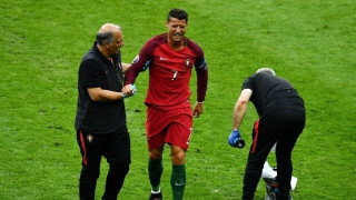 Στο πλευρό του Ρονάλντο Μπέιλ, Μαρσέλο και Ισλανδία!