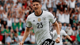 Λαβωμένη η Γερμανία στα ημιτελικά - Νοκ άουτ και ο Γκόμεζ