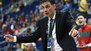 Αναλαμβάνει   την Μπαρτσελόνα ο Γιώργος Μπαρτζώκας