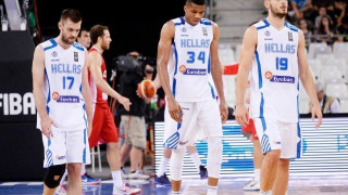 «Κάναμε κάκιστο ξεκίνημα, δεν πρέπει να ξεχάσουμε τον αποκλεισμό»