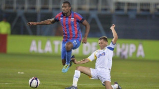 Συνεχίζονται οι διαπραγματεύσεις του ΠΑΟΚ με Στεάουα