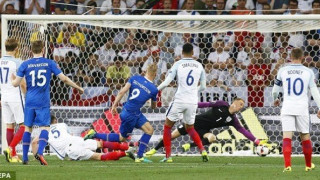 Oι δέκα πιο ντροπιαστικές ήττες της Αγγλίας (pics,vids)