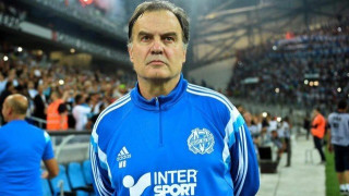 «Ναυάγιο» από το πουθενά με Μπιέλσα στη     Λάτσιο