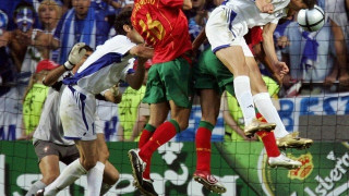 Η ανατριχιαστική περιγραφή του Χελάκη στο γκολ του Χαριστέα! (video)