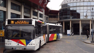 Ο ΟΑΣΘ από αύριο μεταφέρει τους Θεσσαλλονικείς κατευθείαν σε παραλίες