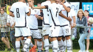 ΘΕΜΑ: Έτσι   αλλάζει      τον     ΠΑΟΚ    ο Βλάνταν Ίβιτς