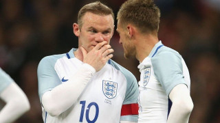 Έτσι χαλαρώνουν πριν την Ισλανδία οι Άγγλοι διεθνείς! (pics)