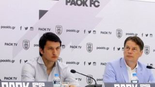 Στο τέλος του Σεπτεμβρίου θα φανεί τι   ΠΑΟΚ έγινε
