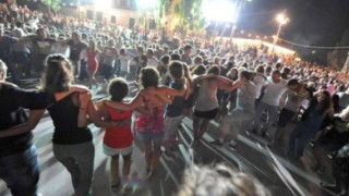 Θεσσαλονίκη: Πανηγύρι από σήμερα στα Κύμινα - Δείτε το πρόγραμμα