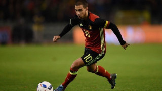 Προσφέρει Μοράτα και λεφτά για Αζάρ η Ρεάλ Μαδρίτης