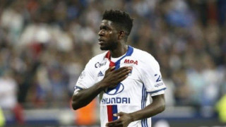 Συμφώνησε      με      Μπαρτσελόνα      ο    Ουμτιτί