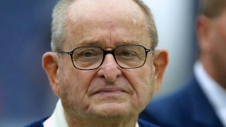 Ο ομογενής Άλεξ Σπανός που έχτισε μια αυτοκρατορία πουλώντας σάντουιτς