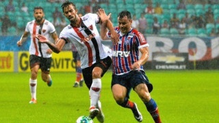 Ασος η Σακίρ, άσος η Παρανά, άσος και η      Μπαΐα