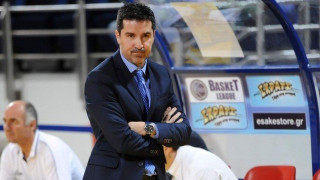 Πρίφτης: «Ο δικός μας ρυθμός θα κρίνει το παιχνίδι»