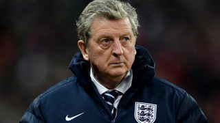 Ολοταχώς προς     ανανέωση με Ρόι Χόντζον η Αγγλία