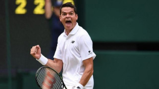 Στον τελικό του Wimbledon o Ράονιτς, αποκλείστηκε ο Φέντερερ! (video)
