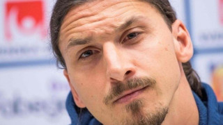 Ο Ζλάταν    άρχισε να γράφει ιστορία στη Γιουνάιτεντ