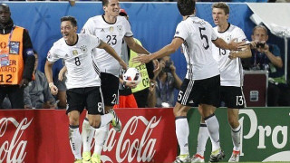 «Έσπασε» την κατάρα και προκρίθηκε στα ημιτελικά η Γερμανία!