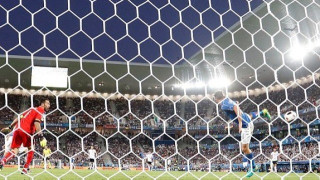 H επική σωτήρια επέμβαση      του Φλορέντσι! (video)