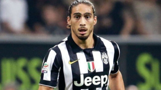 Αποχαιρέτησε       Κάσερες       η      Γιουβέντους