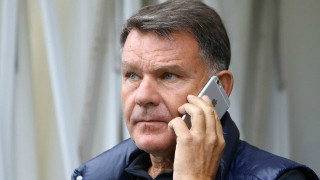 Κούγιας: «Ταιριάζουμε με τον Άγγελο, δεν ασχολείται με παρασκήνιο!»